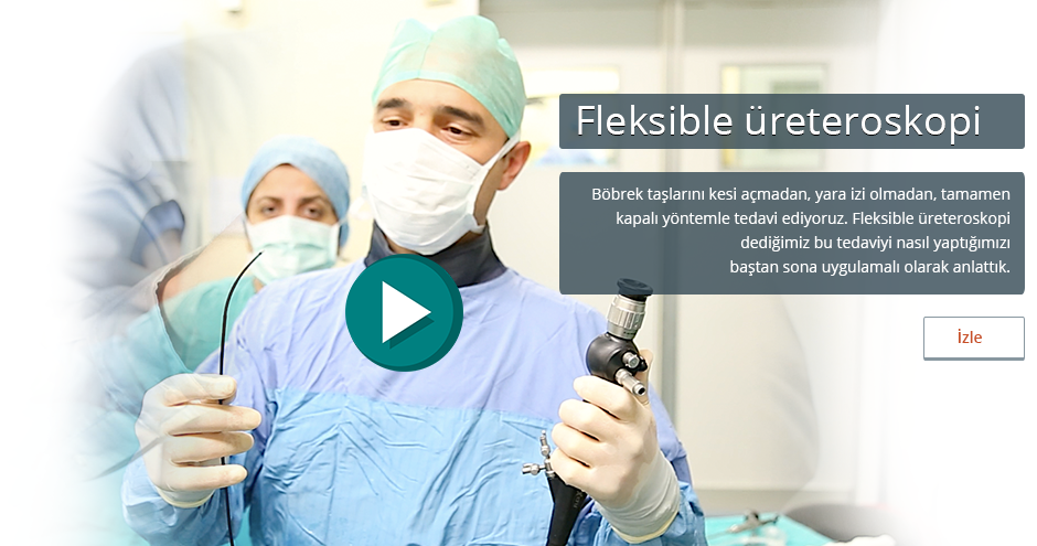 Fleksible video