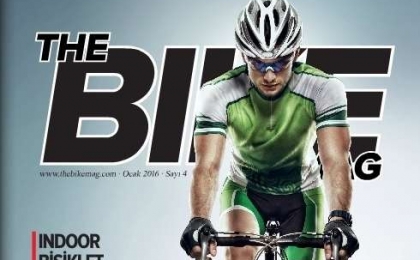 Bisiklet ve İktidarsızlık - The Bike Mag Dergisi / Ocak