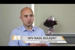 HPV Virüsü Nasıl Bulaşır?