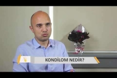 Kondilom Nedir?