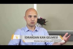 İdrardan Kan Gelmesi