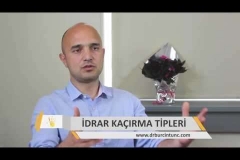 İdrar Kaçırma Nedir, Tipleri Nelerdir?