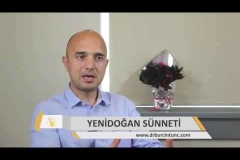 Yenidoğan Sünneti